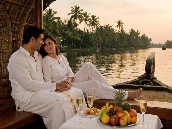 Kerala Honeymoon (2)