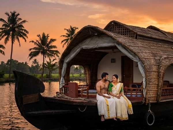Kerala Honeymoon (3)
