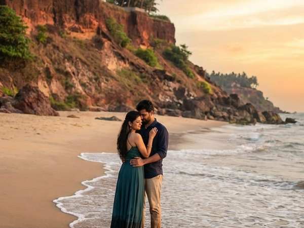 Kerala Honeymoon (4)